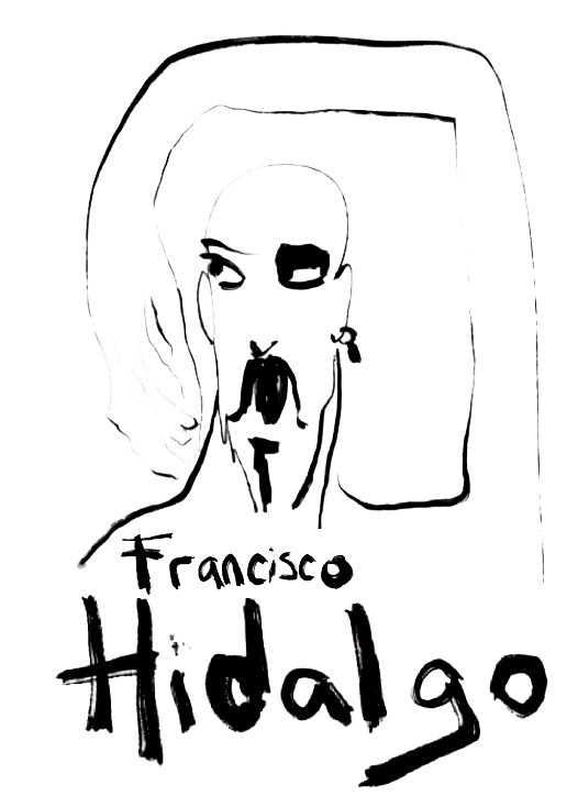 Francisco Hidalgo